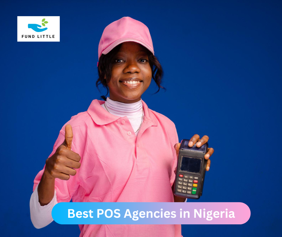Best POS Agencies in Nigeria