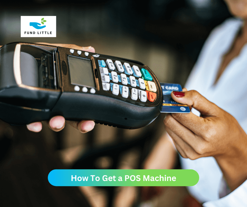 Ultimate Guide on How To Get a POS Machine for Your Business